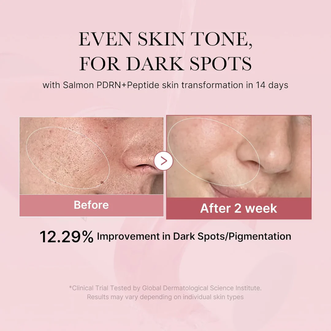 Medicube PDRN Pink Cica Soothing Toner - Image 4