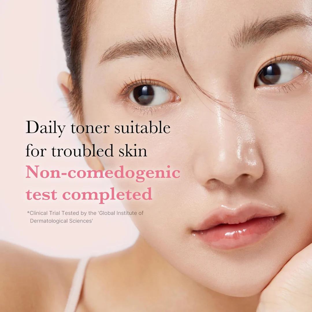 Medicube PDRN Pink Niacinamide Milky Toner - Image 5