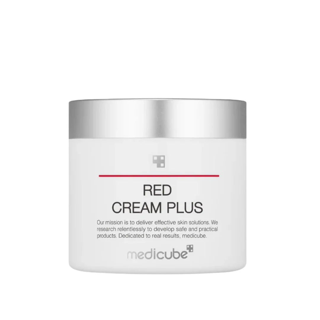 Medicube Red Cream 2.0 Plus