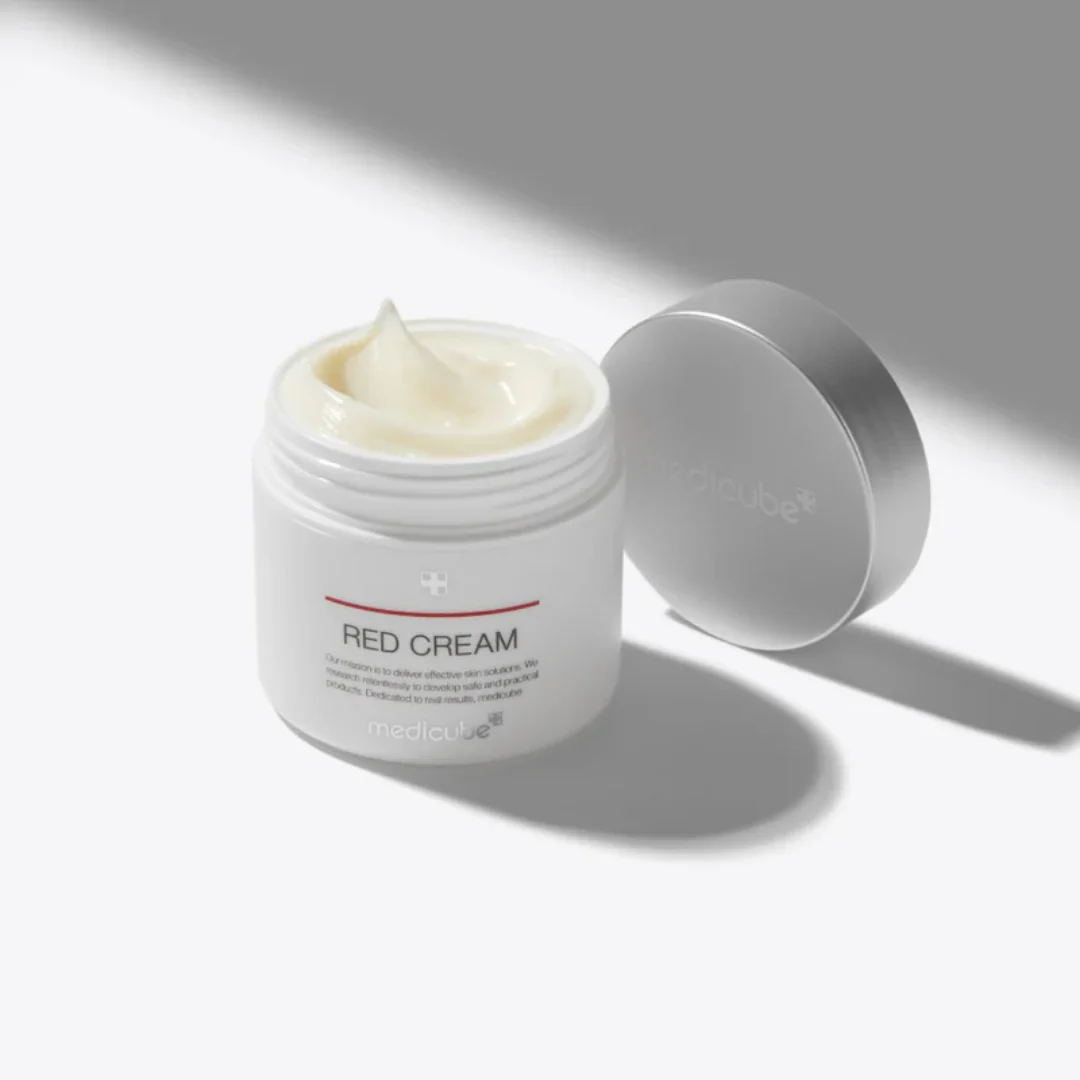 Medicube Red Cream 2.0 Plus - Image 2