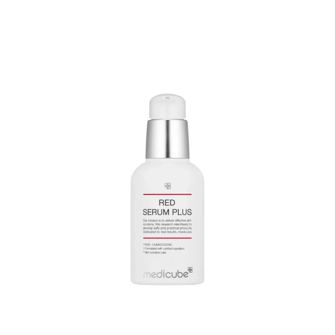 Medicube Red Serum 2.0 Plus