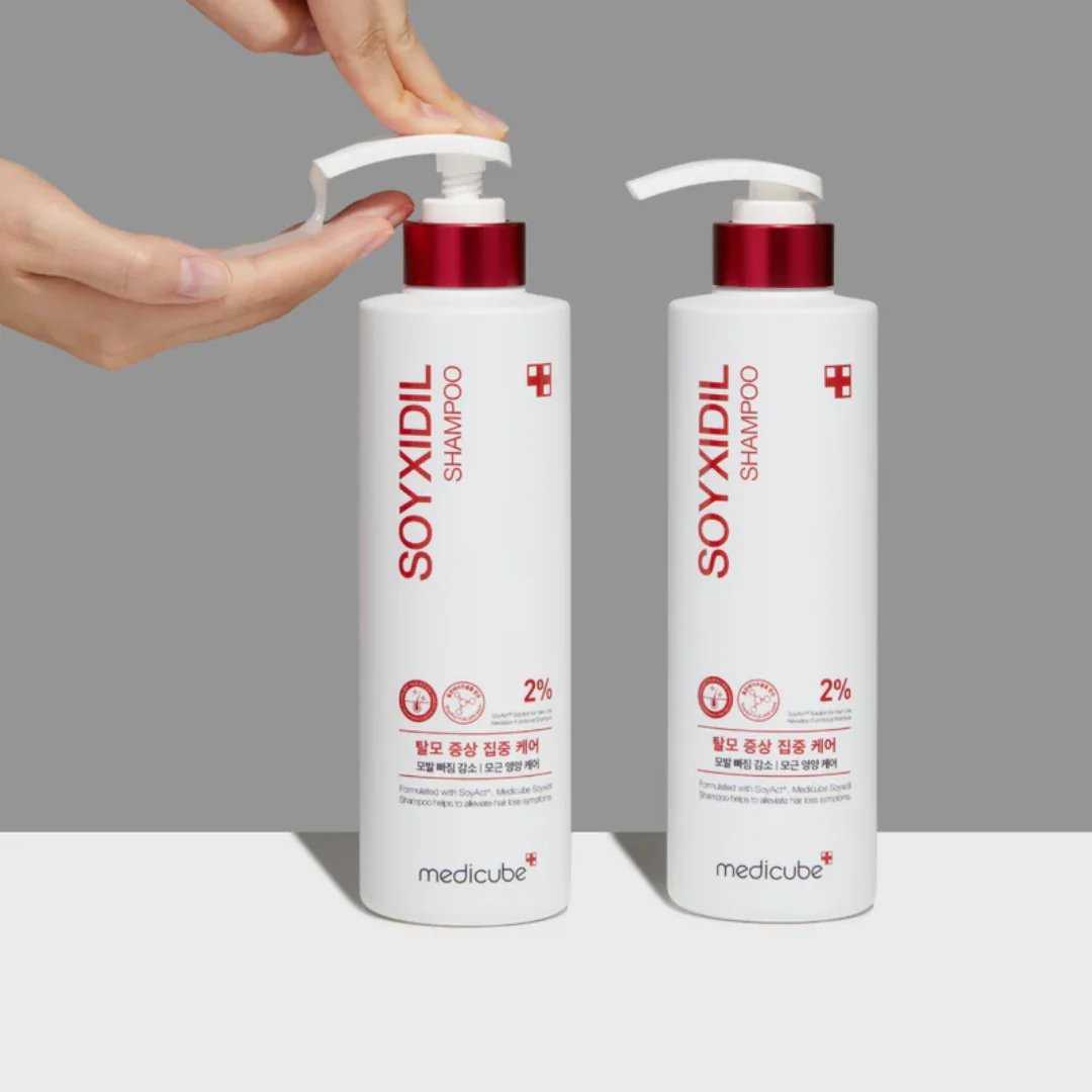 Medicube Soyxidil Shampoo - Image 2