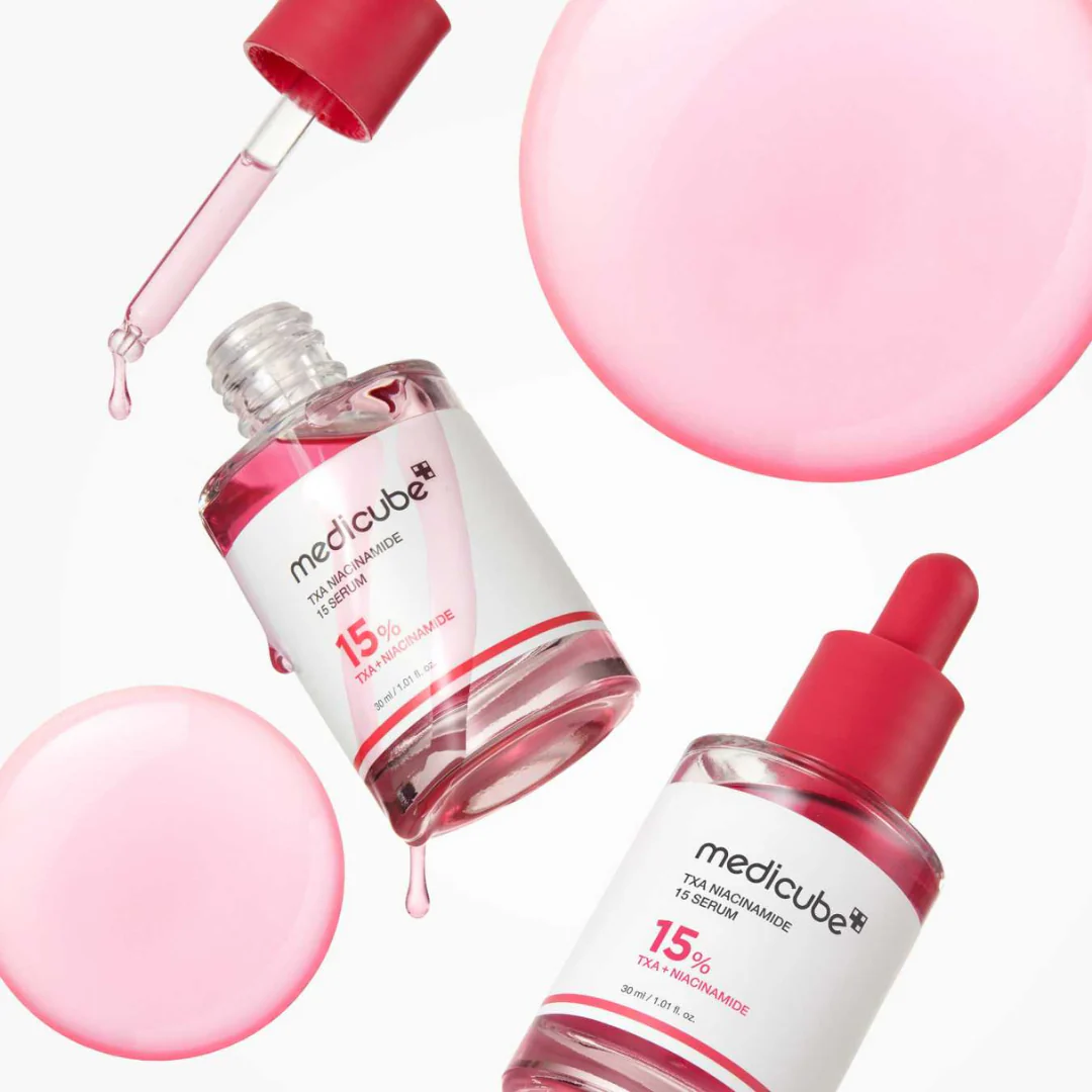 Medicube TXA Niacinamide 15 Serum - Image 2
