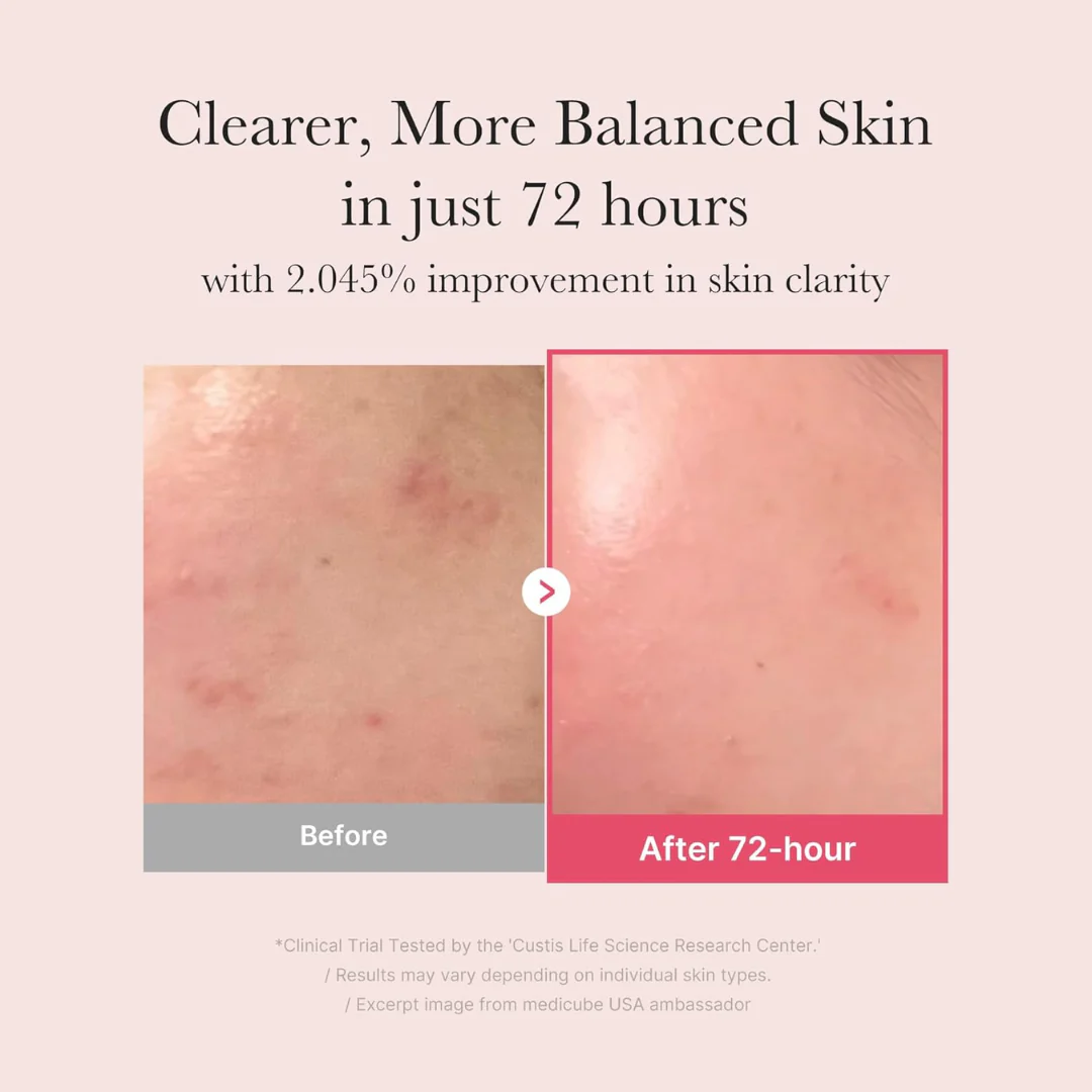 Medicube TXA Niacinamide 15 Serum - Image 4