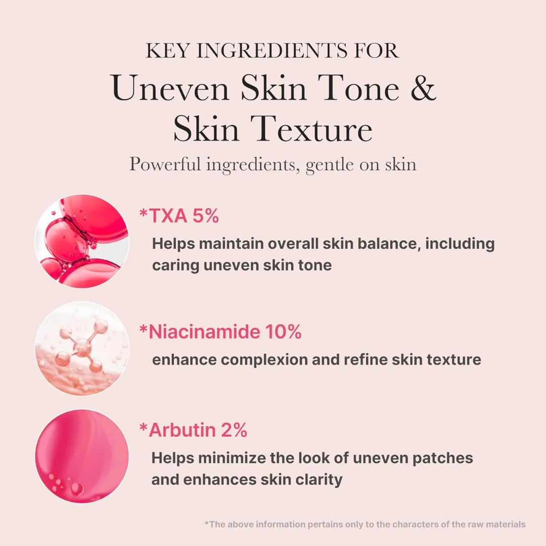 Medicube TXA Niacinamide 15 Serum - Image 5
