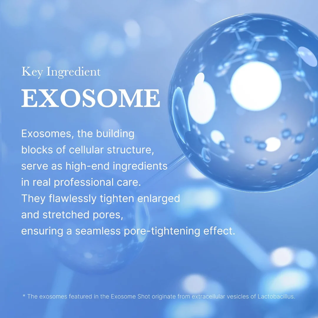 Medicube Zero Exosome Shot 2000 PPM - Image 2