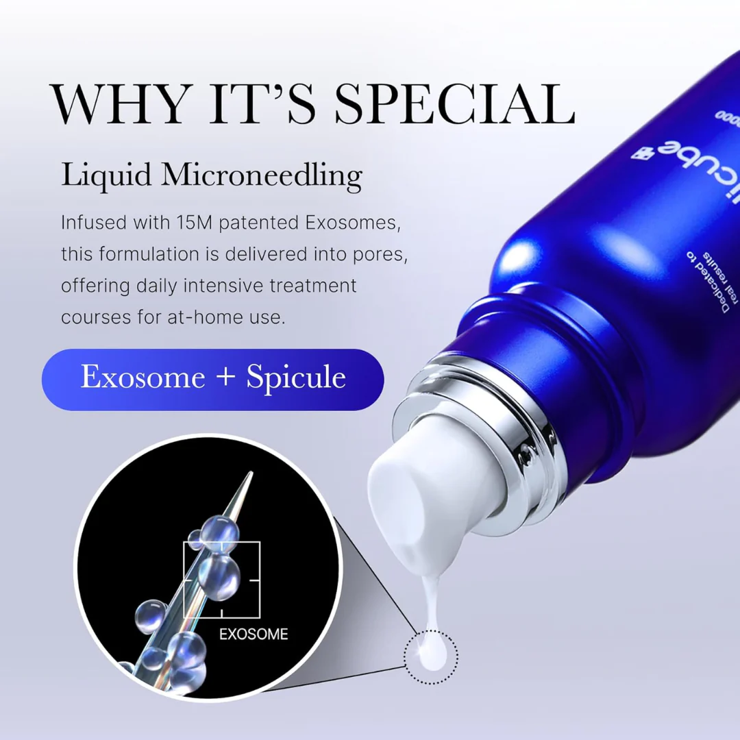 Medicube Zero Exosome Shot 2000 PPM - Image 4