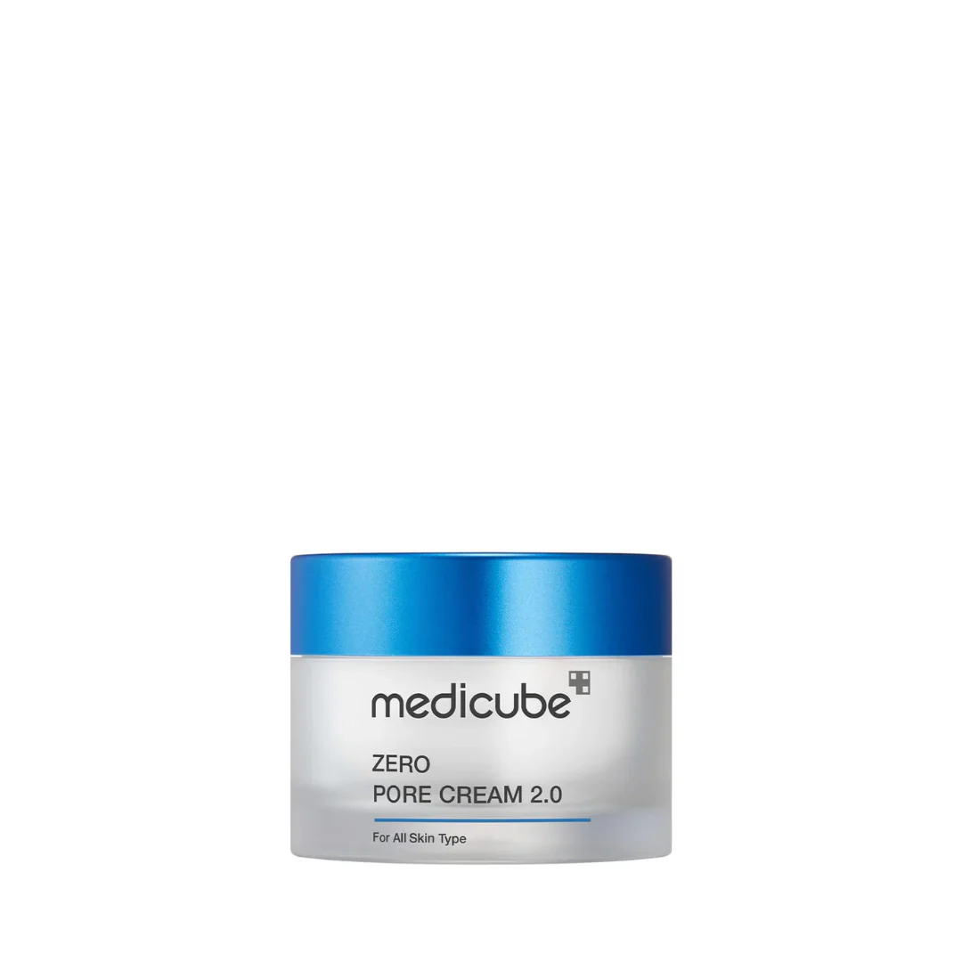 Medicube Zero Pore Cream 2.0