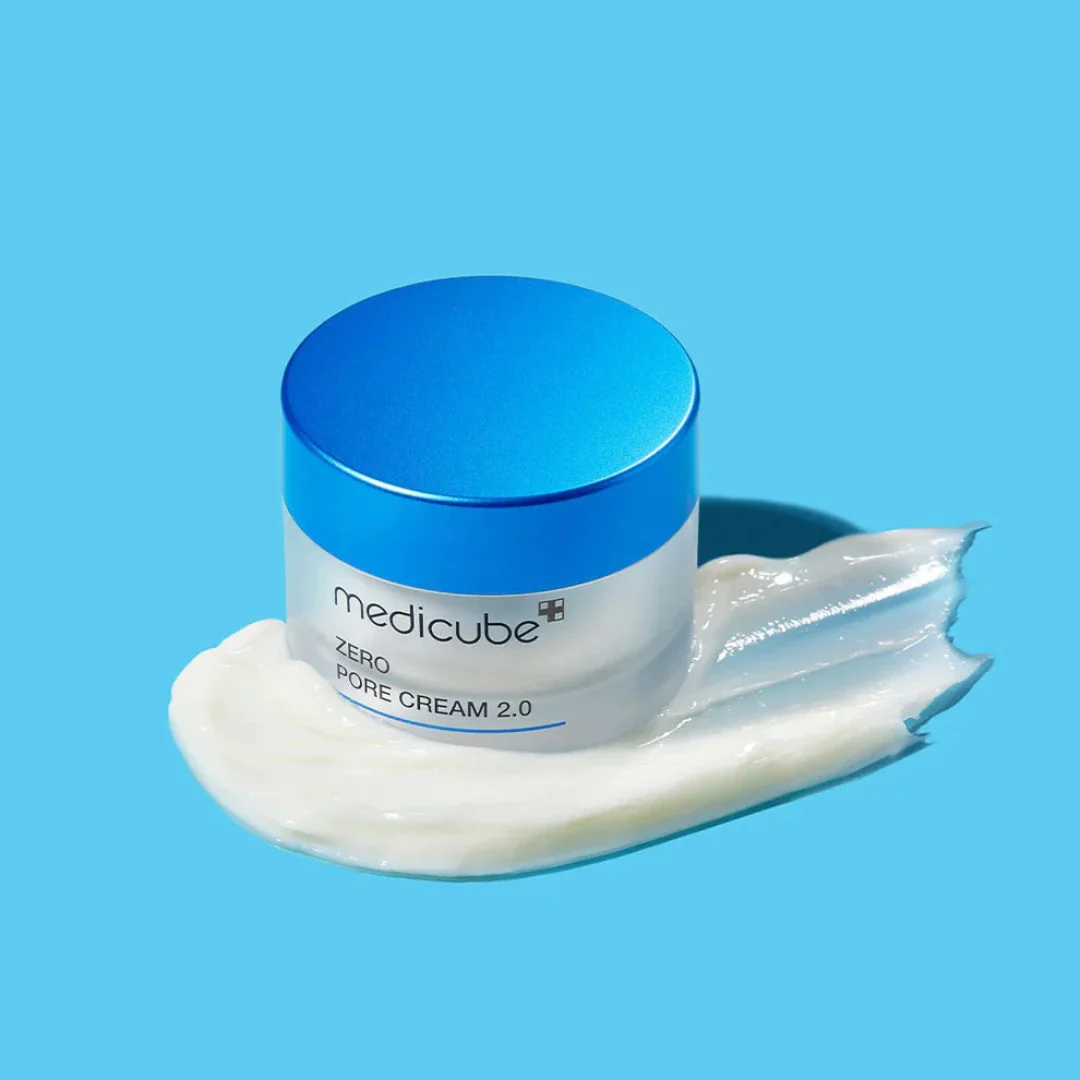 Medicube Zero Pore Cream 2.0 - Image 2