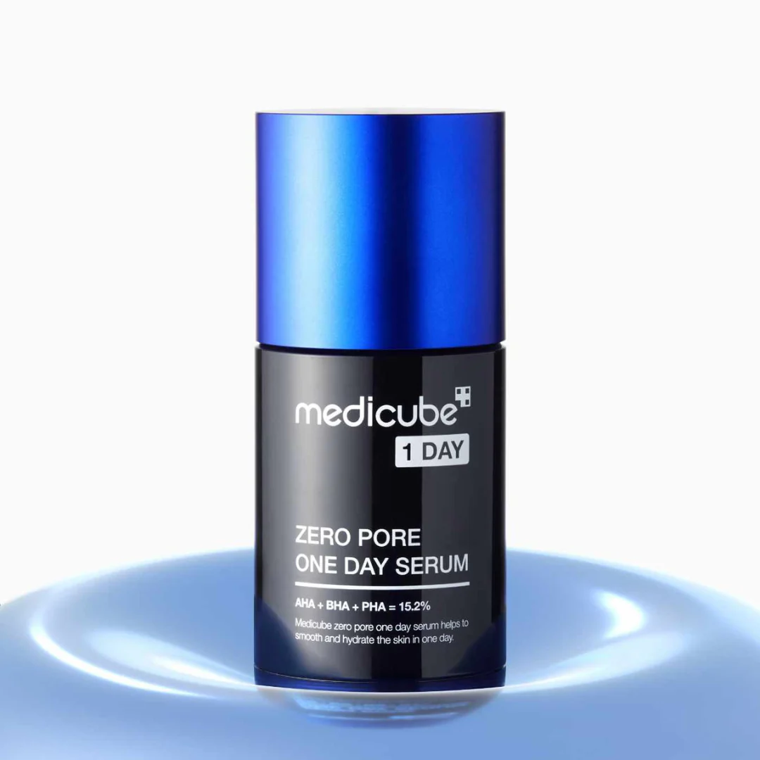 Medicube Zero Pore One Day Serum - Image 2