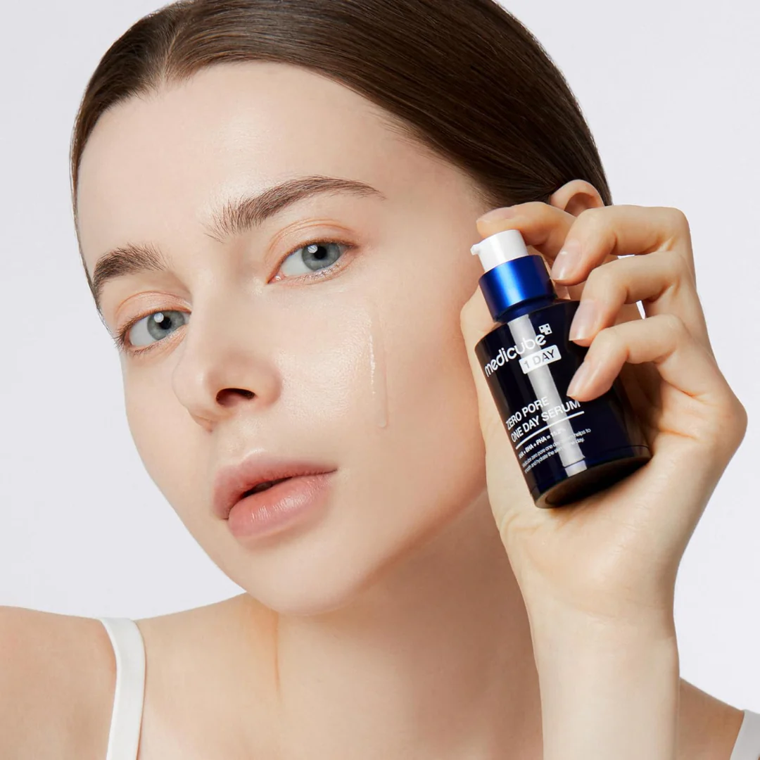 Medicube Zero Pore One Day Serum - Image 3