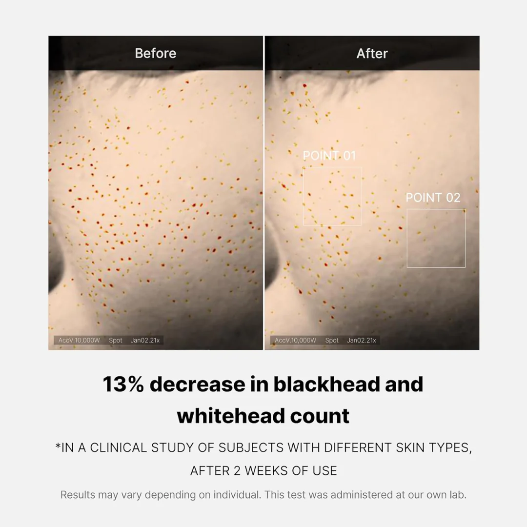 Medicube Zero Pore One Day Serum - Image 6