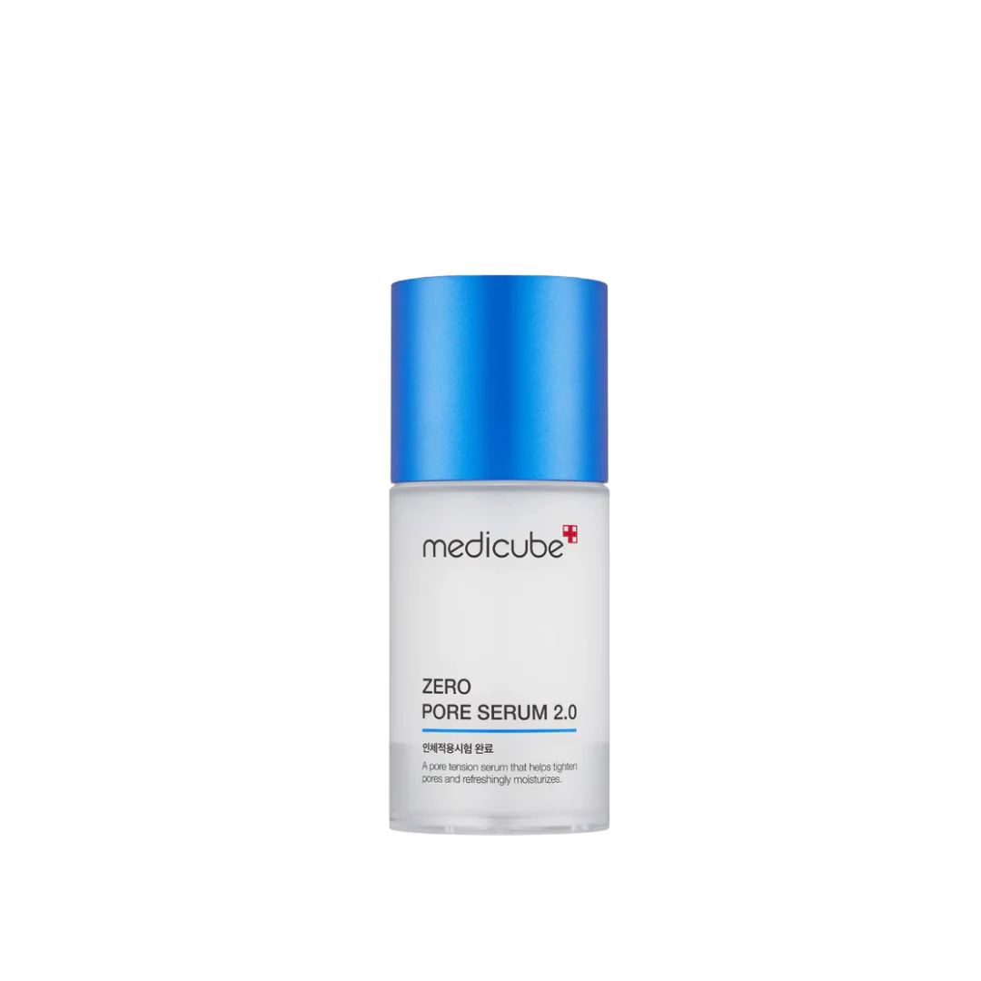 Medicube Zero Pore Serum 2.0
