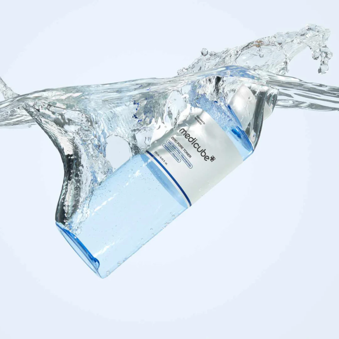 Medicube Zero Pore Toner - Image 2