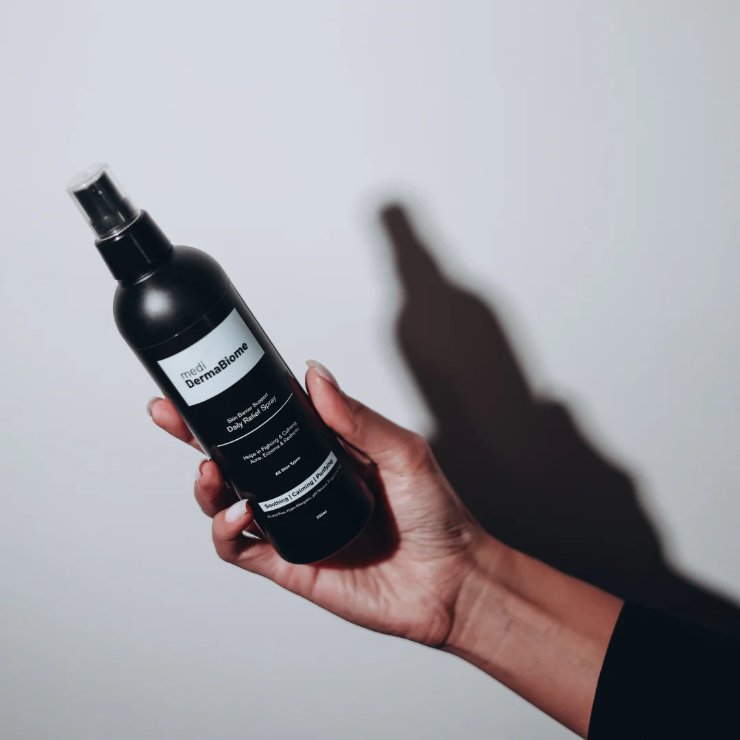 MediDermabiome Hypochlorous Acid Spray - Image 3