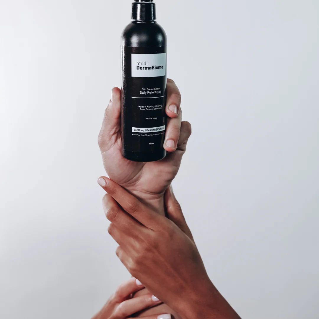 MediDermabiome Hypochlorous Acid Spray - Image 5