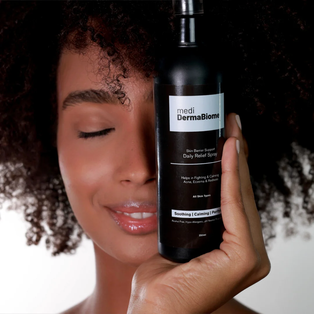 MediDermabiome Hypochlorous Acid Spray - Image 7