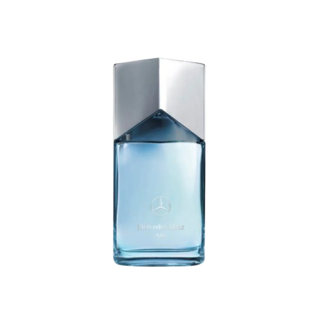 Mercedes-Benz Air Land-Sea-Air Eau De Parfum For Men
