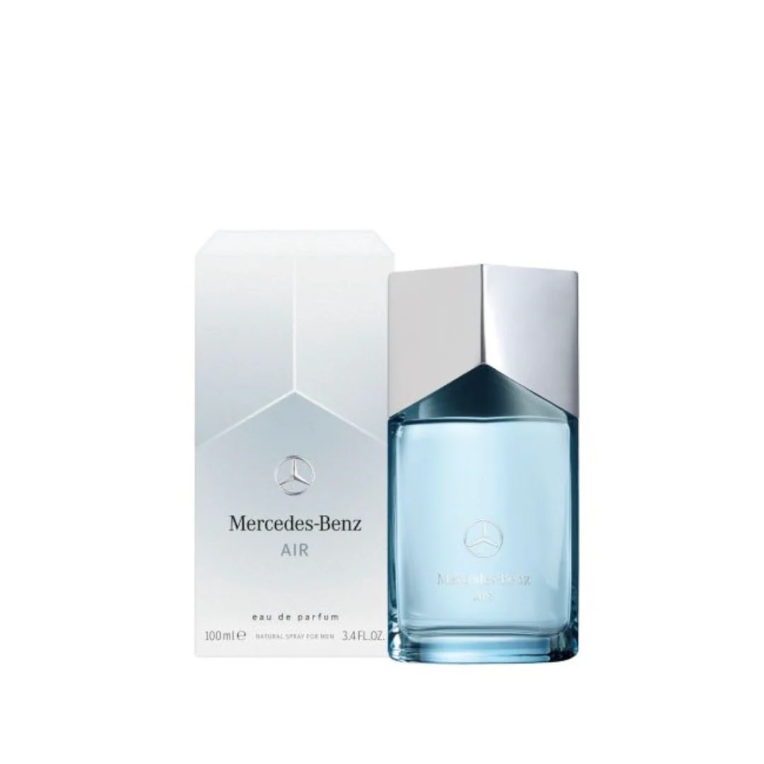 Mercedes-Benz Air Land-Sea-Air Eau De Parfum For Men - Image 2