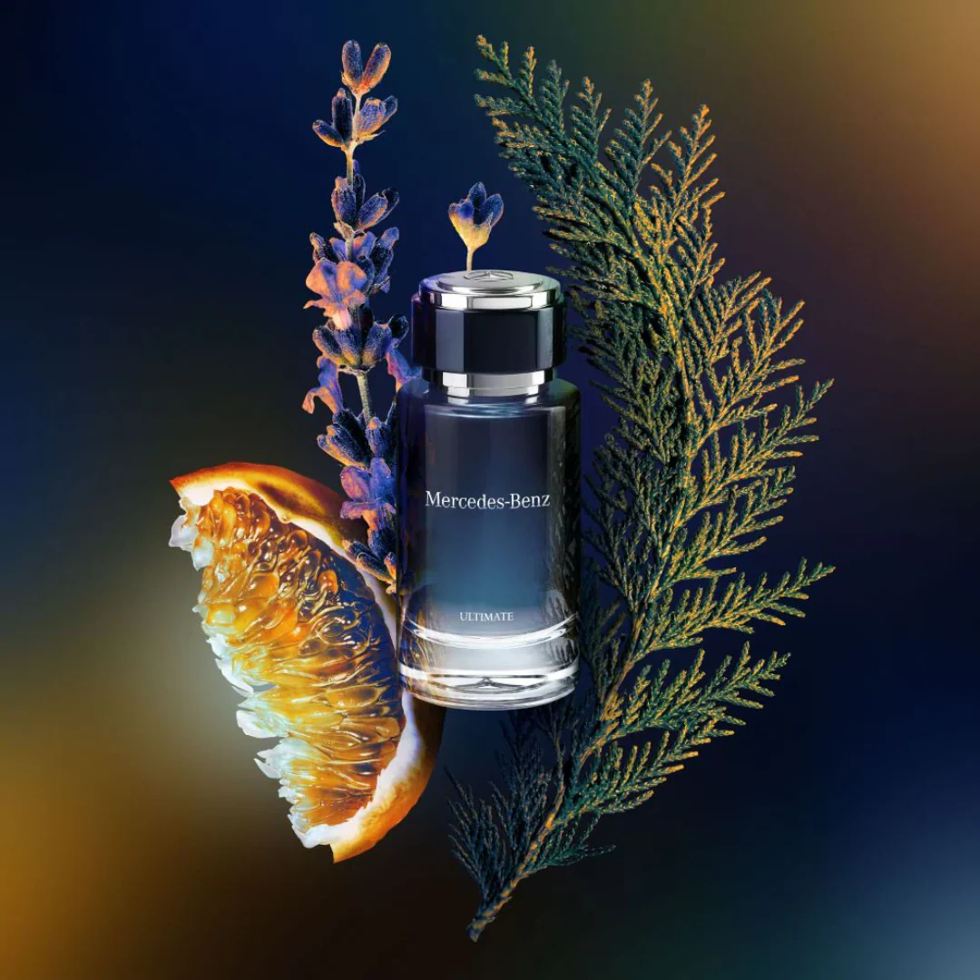 Mercedes Benz Giftset For Men Ultimate 2024 - Image 3