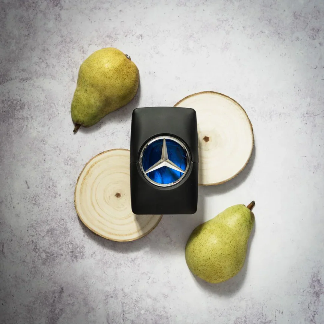 Mercedes Benz Giftset Men 2024 - Image 3