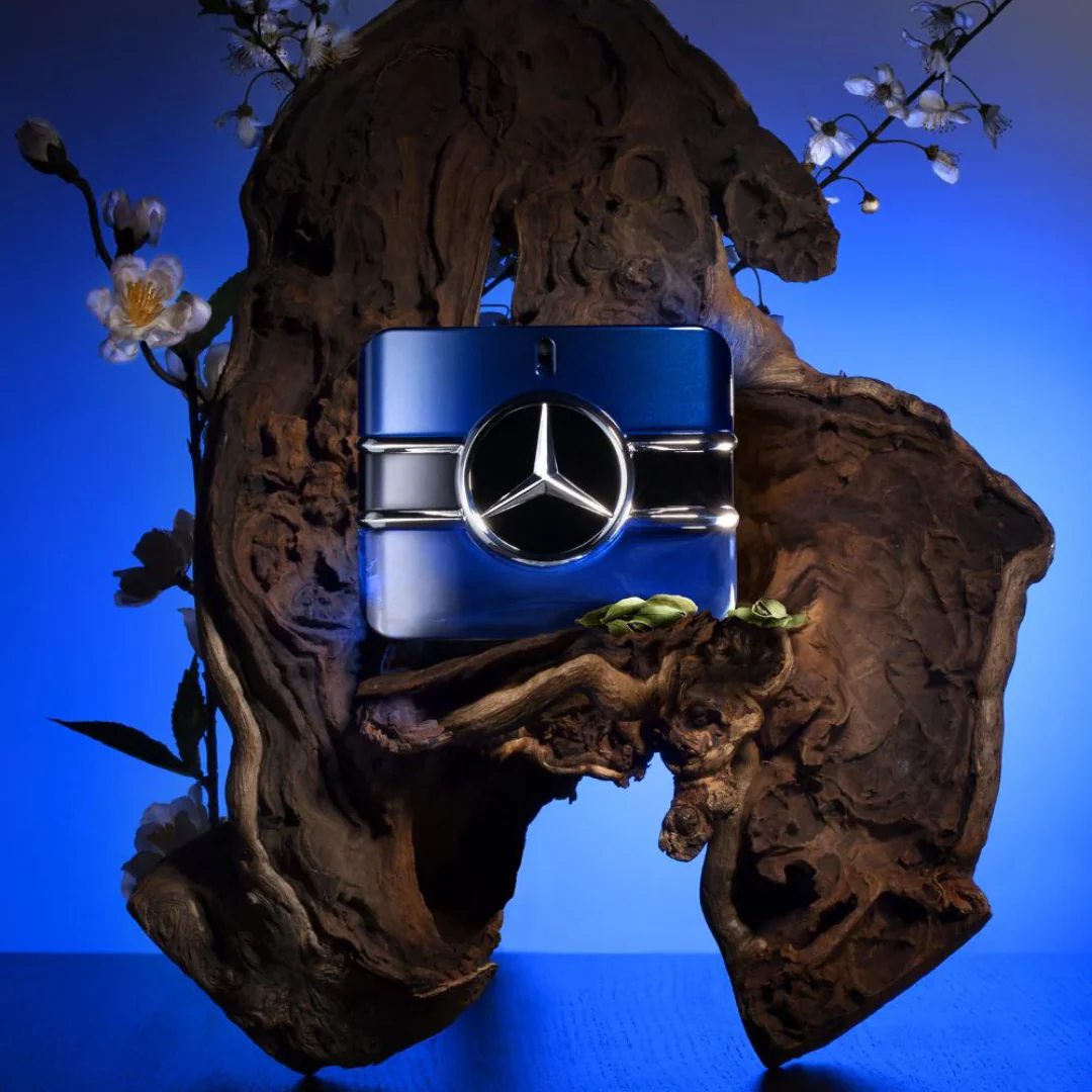 Mercedes Benz Giftset Sign For Men 2024 - Image 3