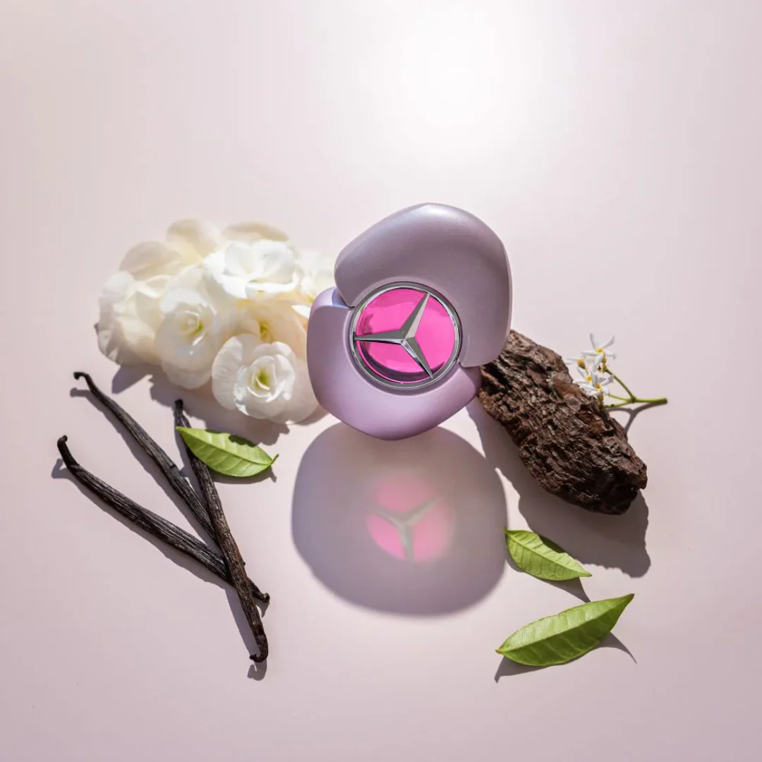 Mercedes Benz Giftset Women 2024 - Image 3