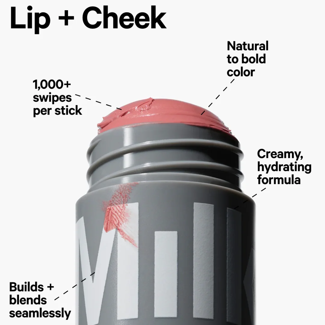 Milk Lip + Cheek - Image 2