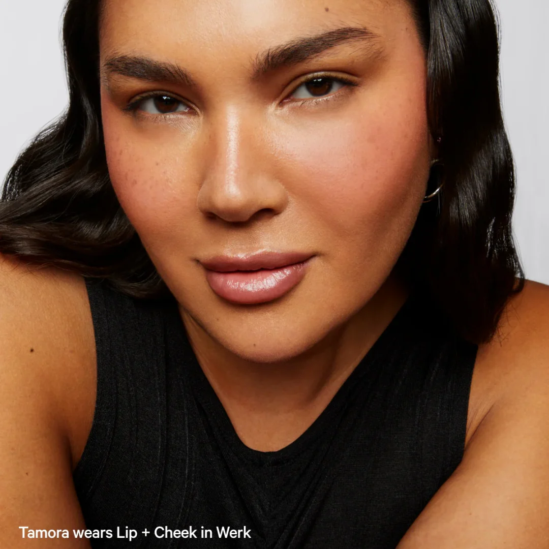 Milk Lip + Cheek - Image 3