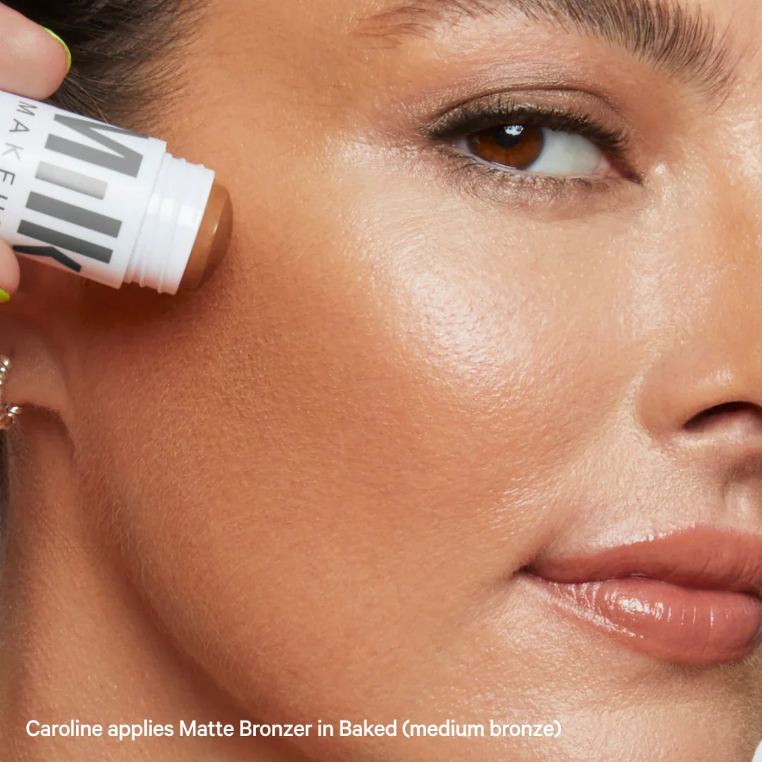 Milk Matte Cream Bronzer - Image 2