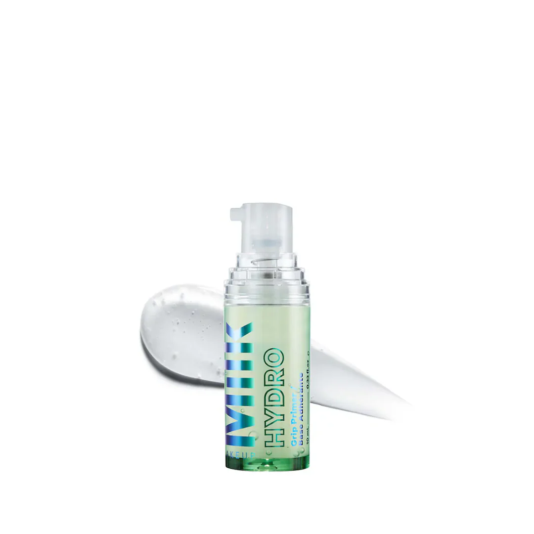 Milk Mini Hydro Grip Hydrating Makeup Primer with Hyaluronic Acid + Niacinamide 10ml - Image 7