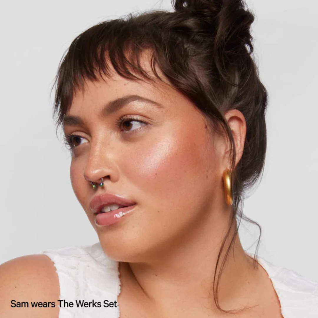 Milk The Werks Makeup Set - Image 2