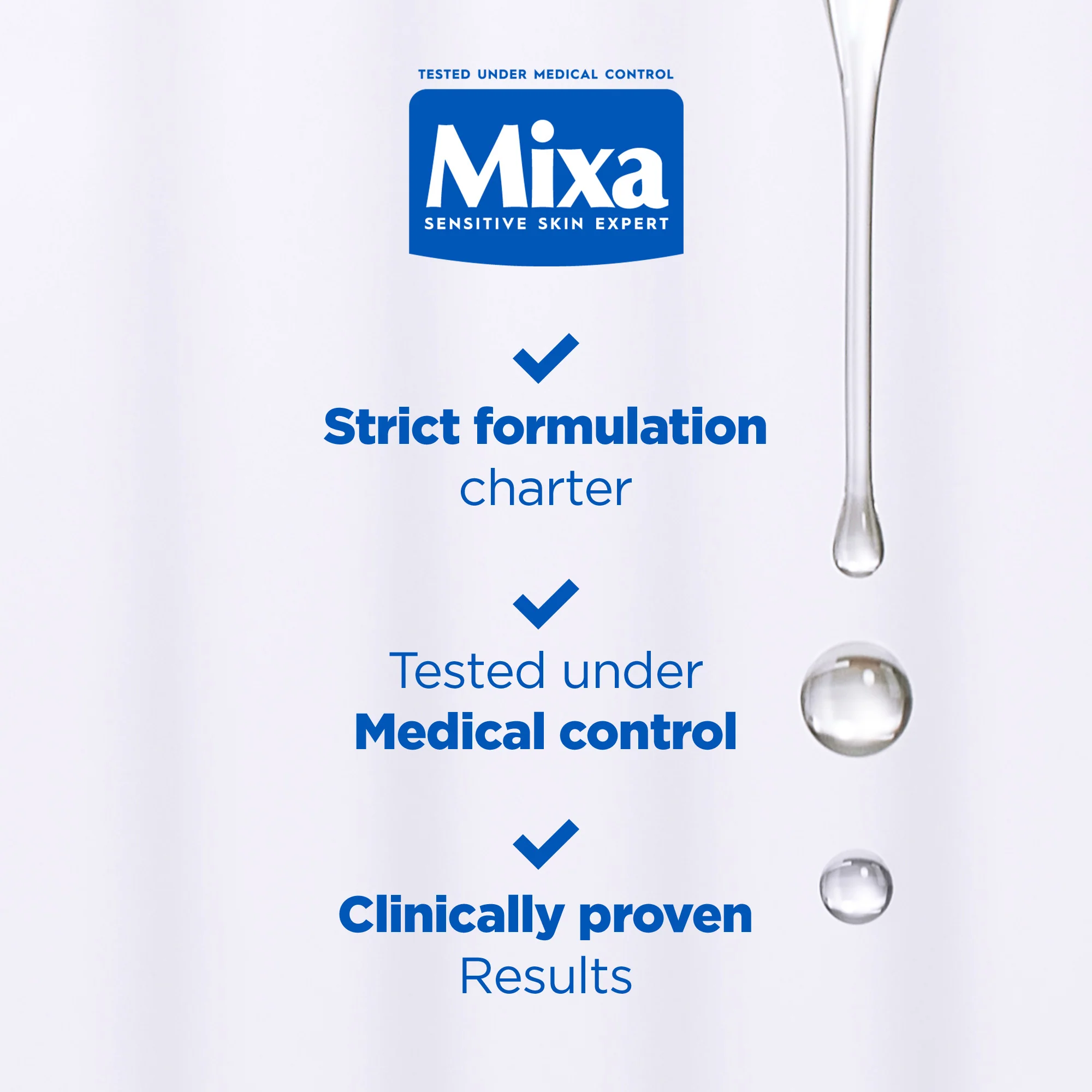 Mixa Anti Stretch Mark Oil For Skin with Stretch Marks With Omega 6 & 9 - Image 9