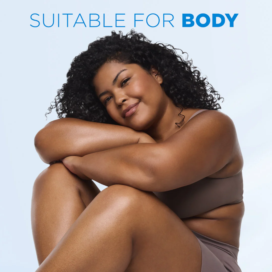 Mixa Ceramide Protect Body Lotion For Dry, Very Dry and Sensitive Skin - Image 3
