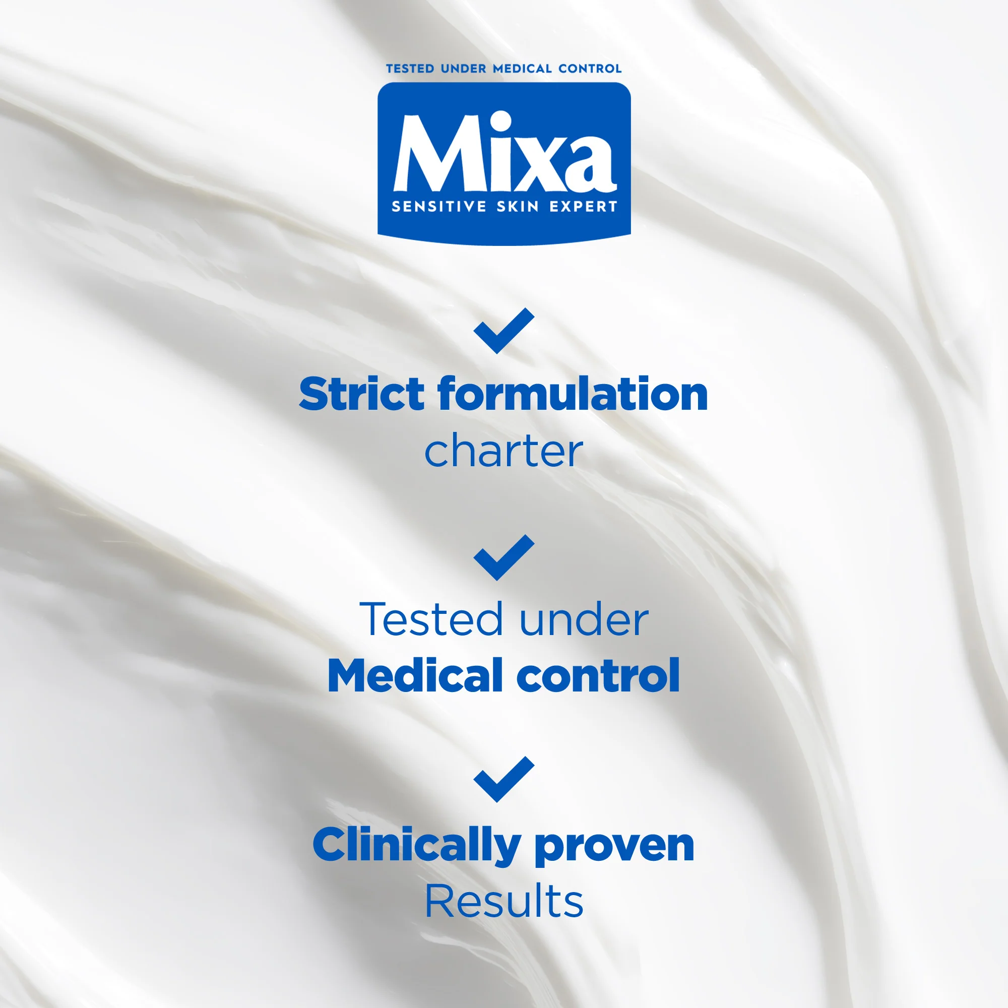 Mixa Niacinamide Bright Moisturising Anti-Dark Spot Cream Jar - Image 8