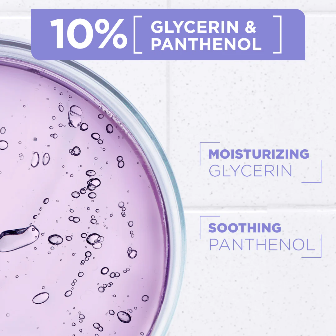 Mixa Panthenol Comfort Body Lotion For Dry Skin, Atopy Prone Skin and Eczema - Image 5