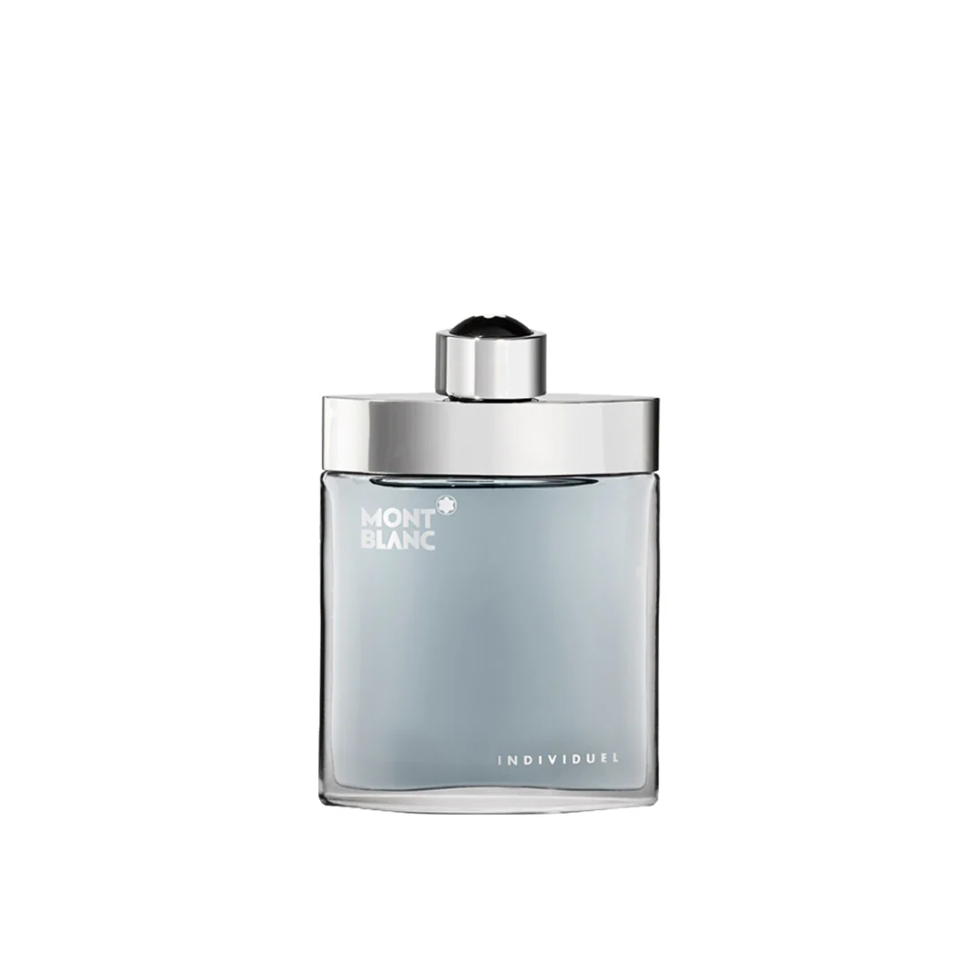 Mont Blanc Individuel Eau De Toilette For Men 75ml