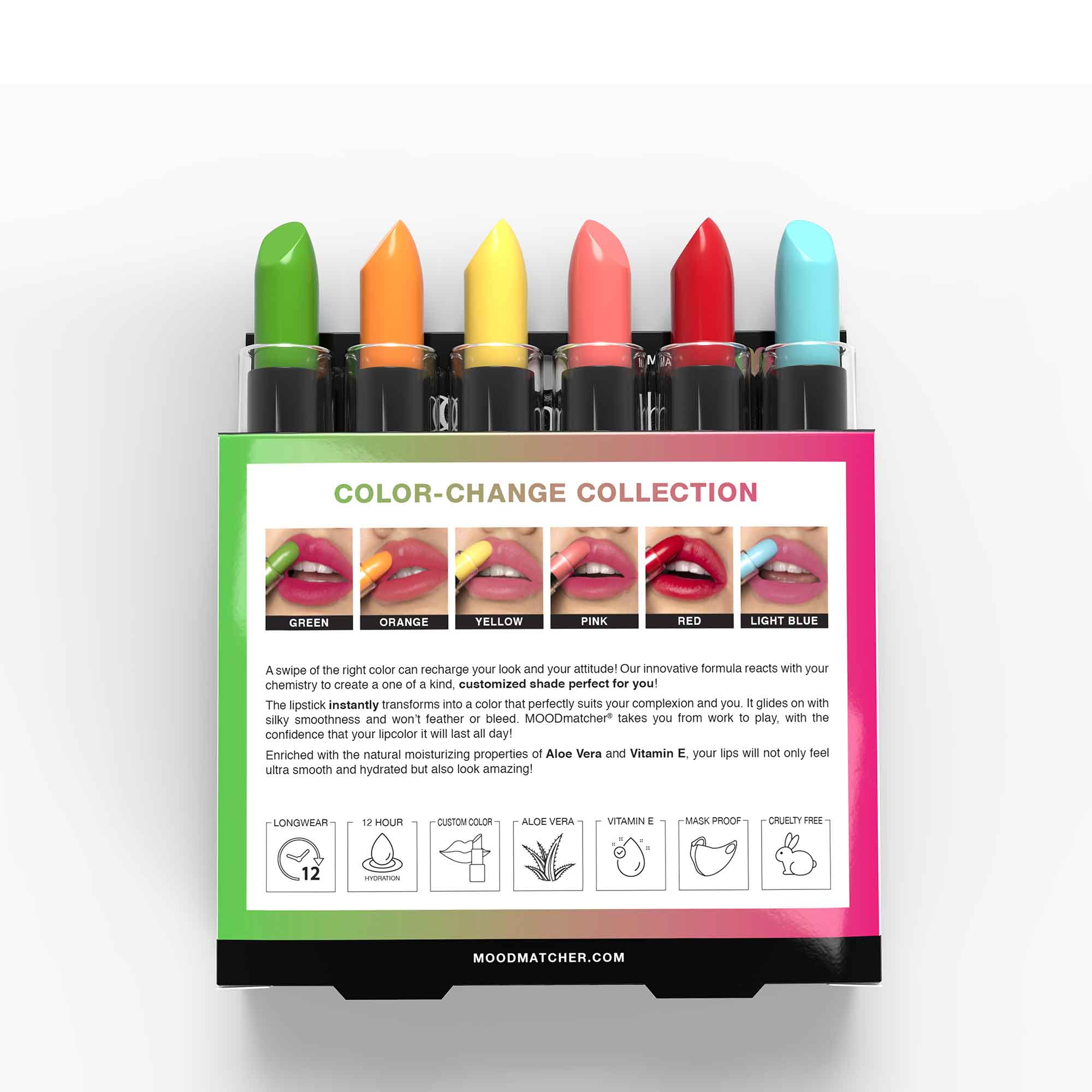 MoodMatcher 6 Best Sellers Collection - Image 2