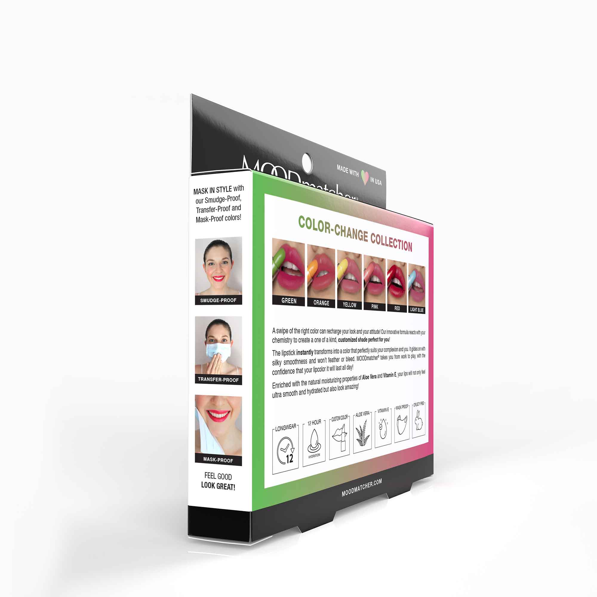 MoodMatcher 6 Best Sellers Collection - Image 3