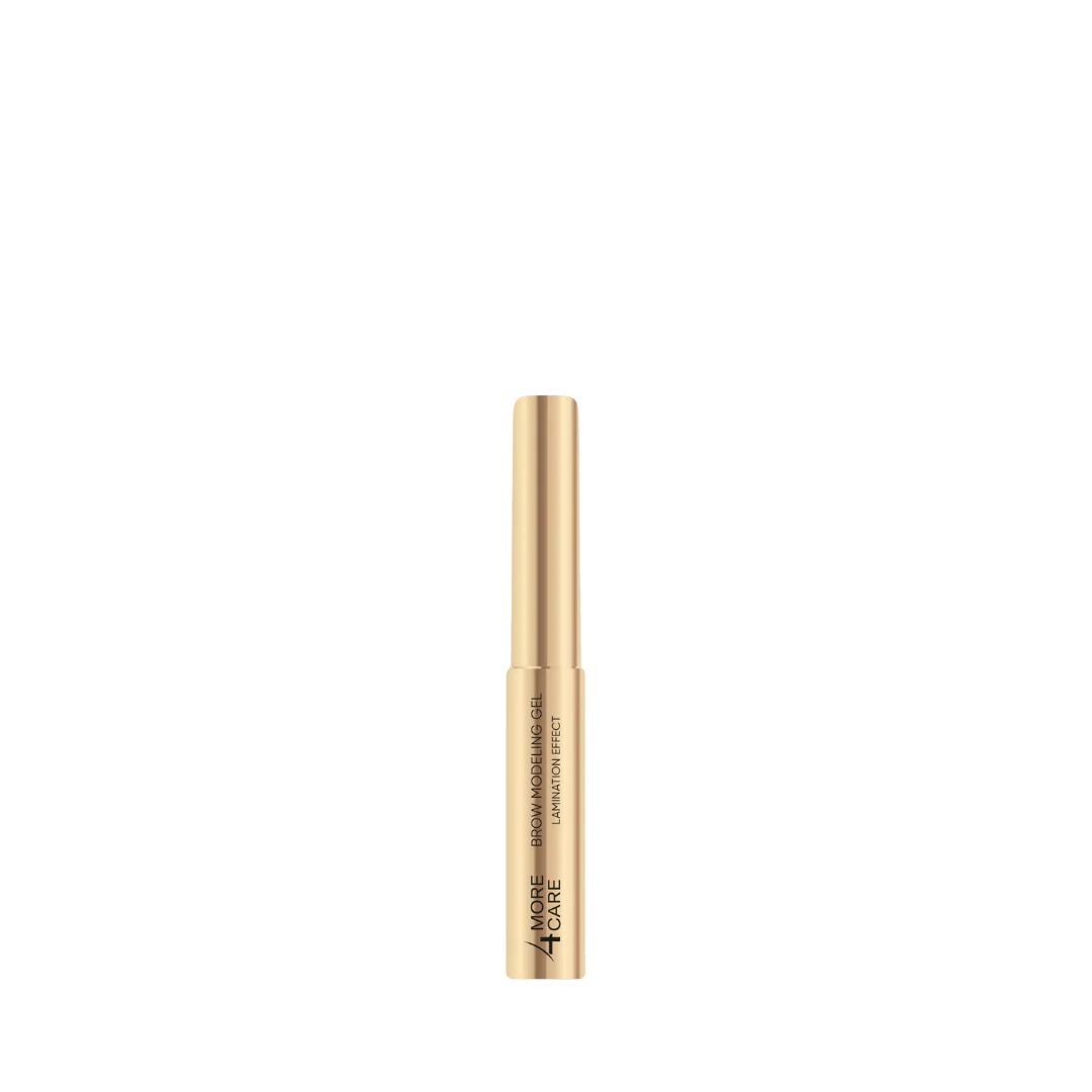 More 4 Care Clear Brow Modelling Gel - Image 2