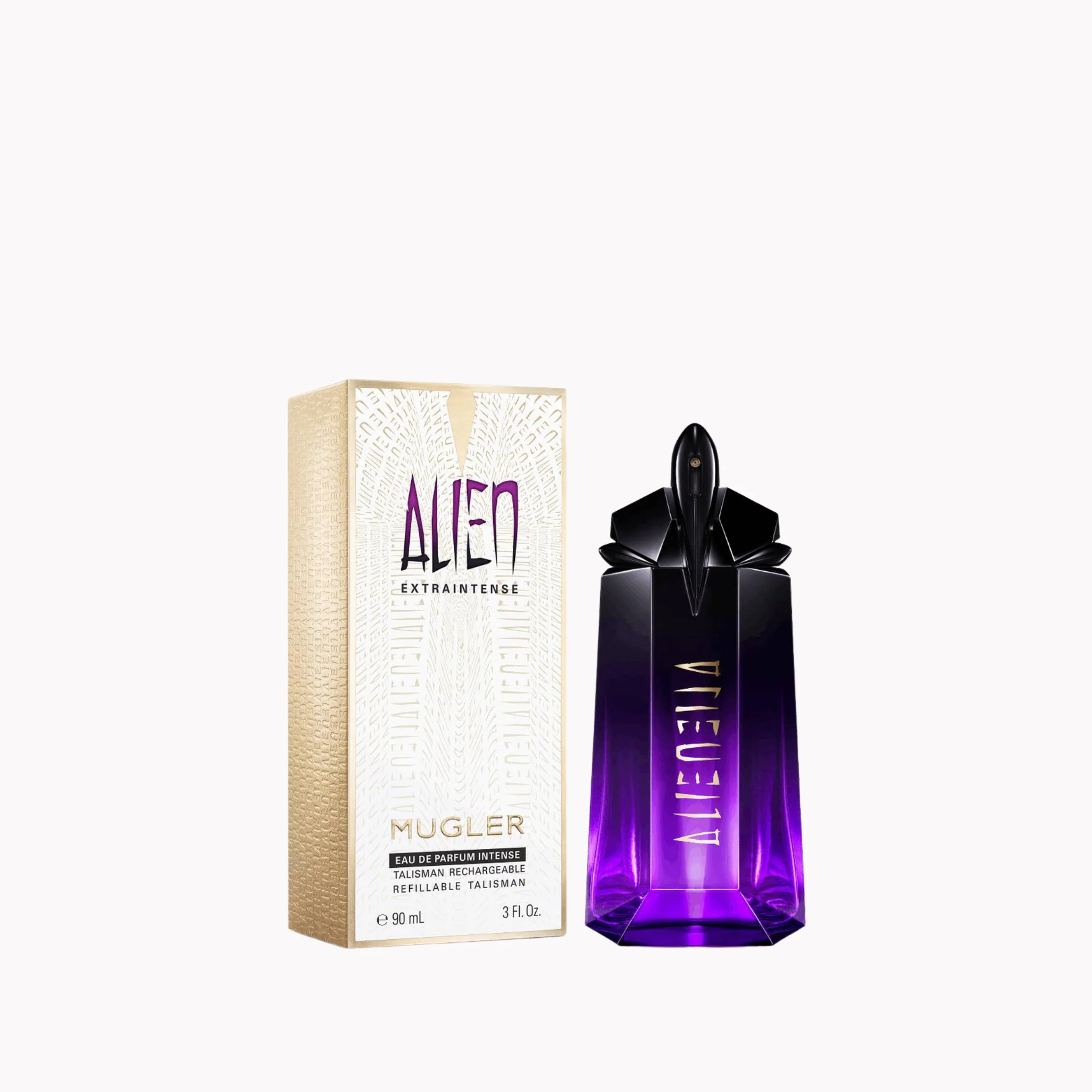 Mugler Alien Eau De Parfum Extra Intense