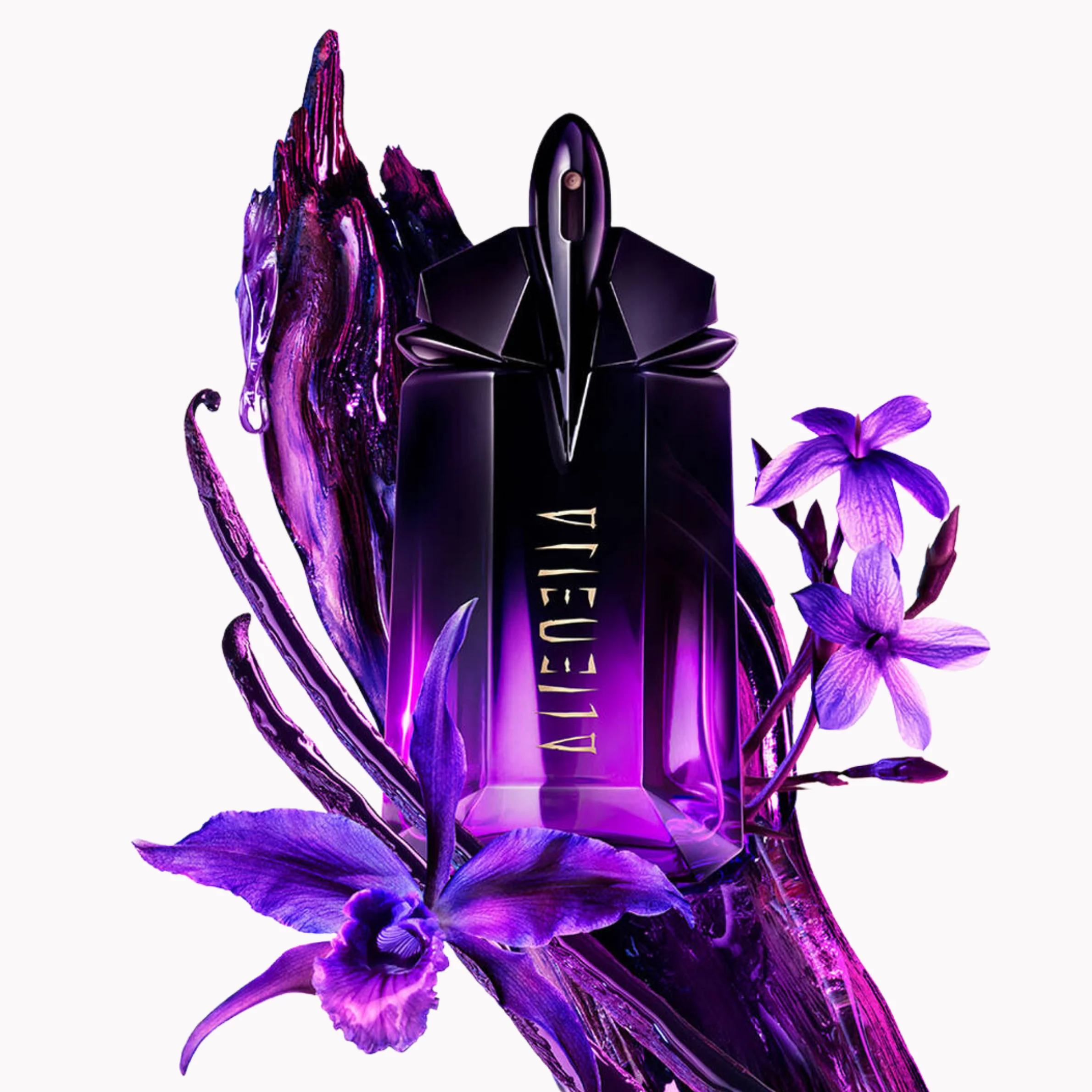 Mugler Alien Eau De Parfum Extra Intense - Image 2