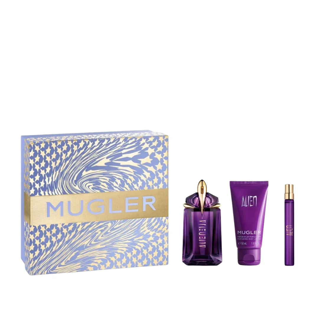 Mugler Alien Eau de Parfum Gift Set