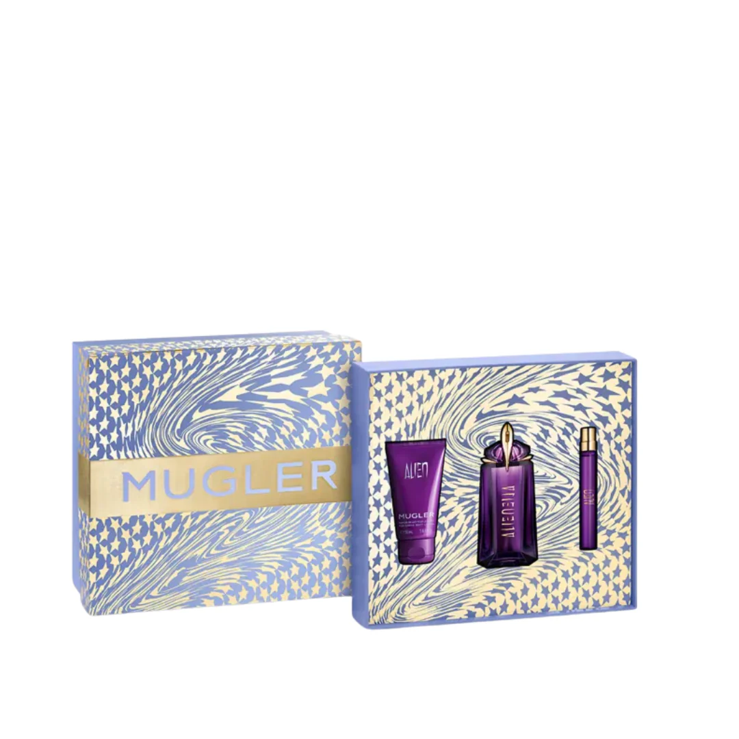 Mugler Alien Eau de Parfum Gift Set - Image 2