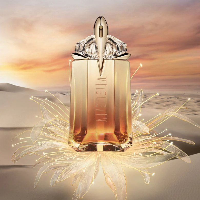 Mugler Alien Goddess Eau De Parfum Intense 60ml - Image 3