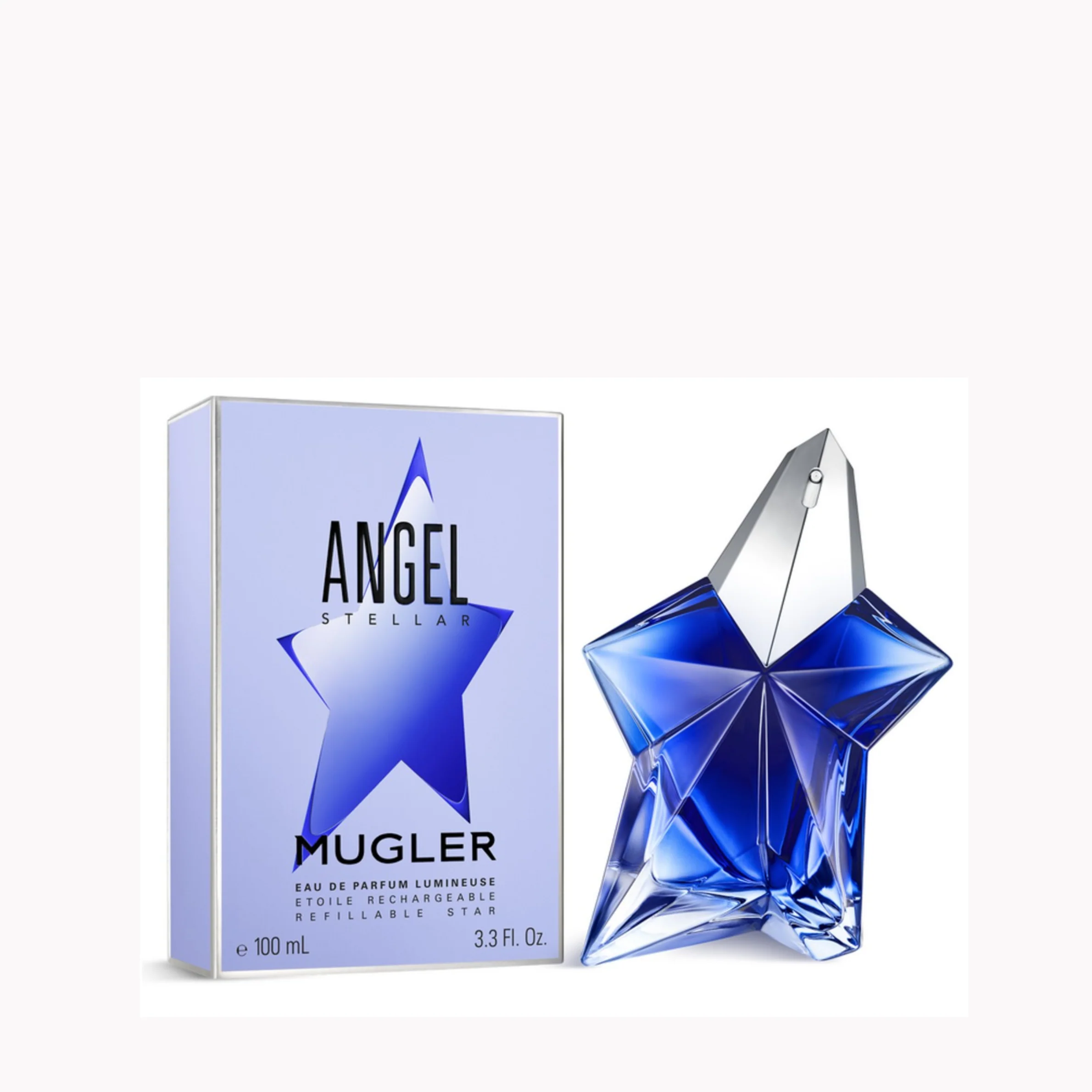 Mugler Angel Stellar Eau De Parfum