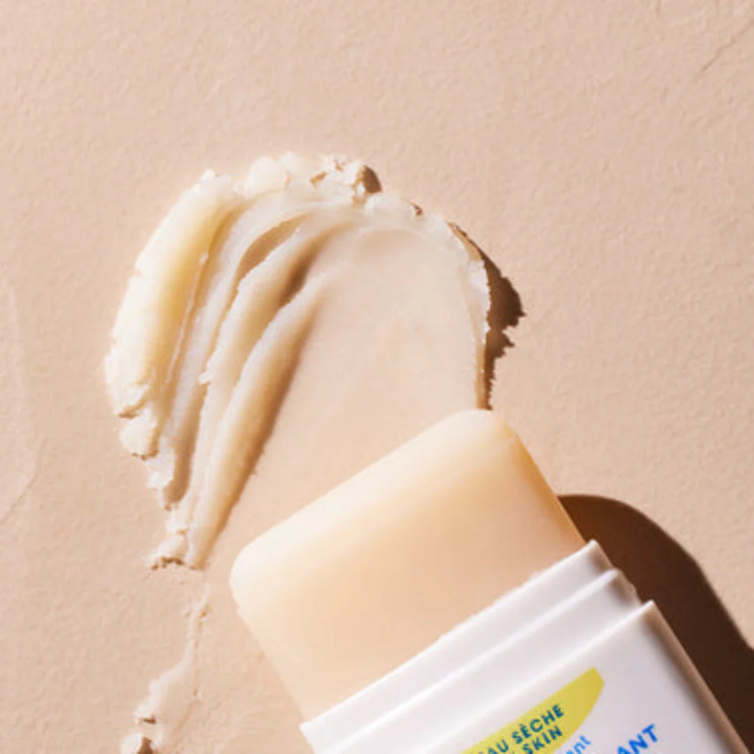 Mustela Baby Nourishing Stick - Lip & Face Moisturizer - Image 2