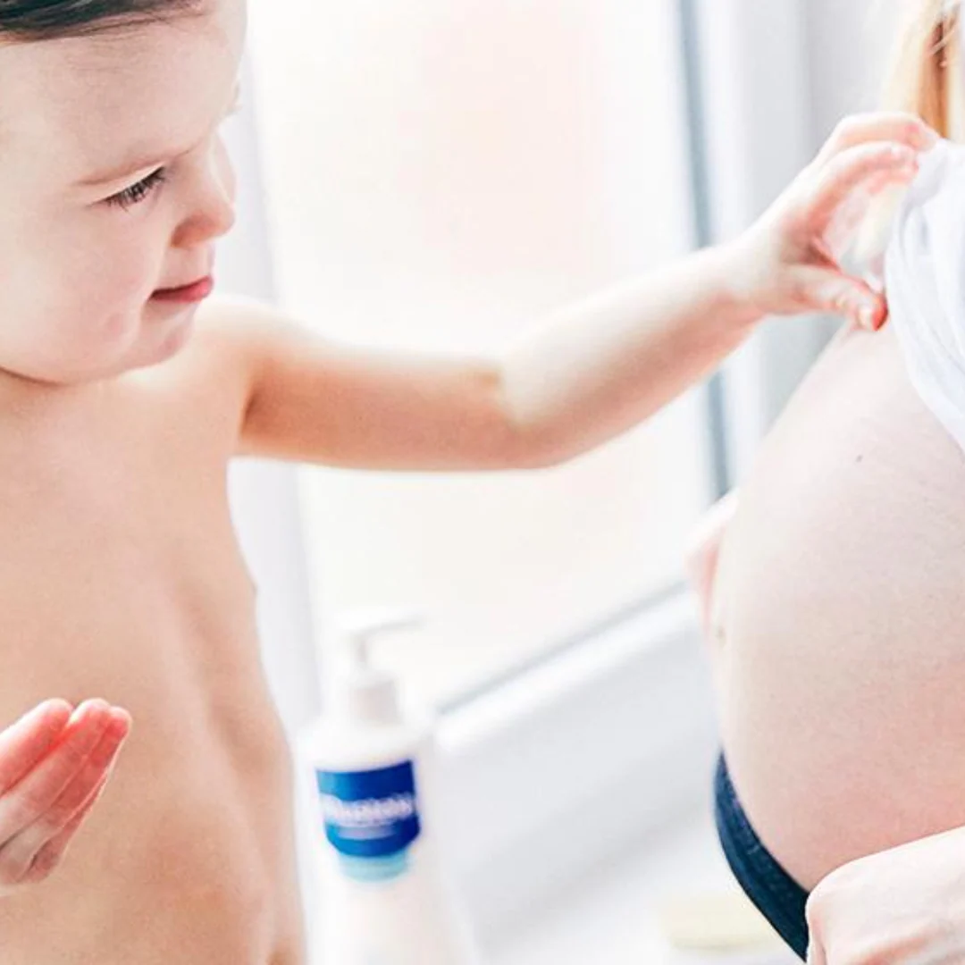 Mustela Normal Skin Hydra Bebe Body Lotion - Image 3