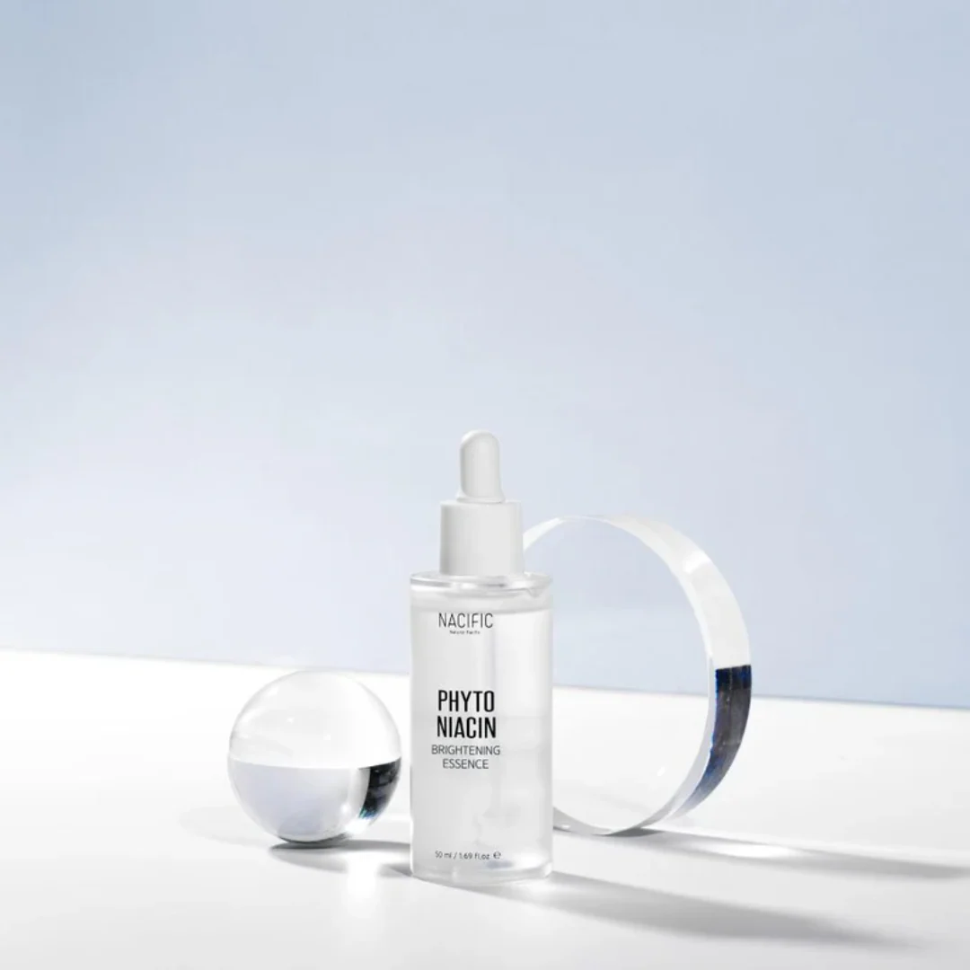 Nacific Niacin Brightening Essence 50ml - Image 3