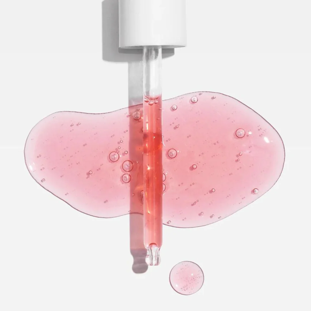 Nacific Origin Red Salicylic Acid Serum - Image 2